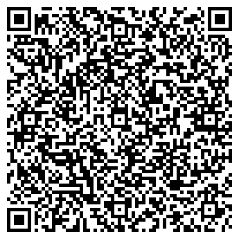 QR-код с контактной информацией организации Вип Ворота, ЧП