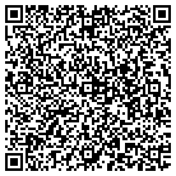QR-код с контактной информацией организации Гринвей, ООО