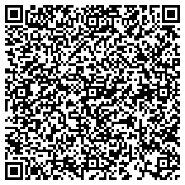 QR-код с контактной информацией организации Текстиль-студия, СПД