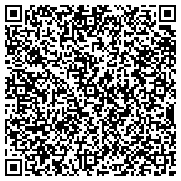 QR-код с контактной информацией организации Будтрон, ООО