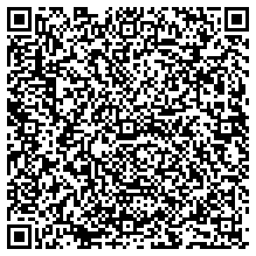 QR-код с контактной информацией организации Волков (MaxPol),ЧП