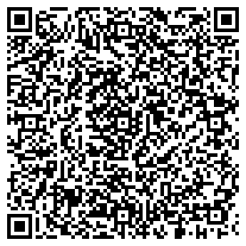 QR-код с контактной информацией организации УкрЛен, компания