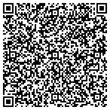 QR-код с контактной информацией организации Мартынова И.И., ЧП