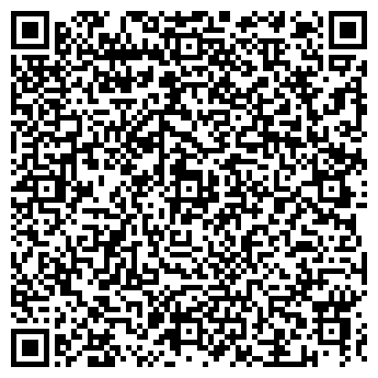 QR-код с контактной информацией организации СПД «Грибовский»