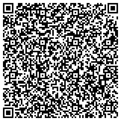 QR-код с контактной информацией организации Завод железобетонных изделий-5 (ЖБИ-5), ПАО