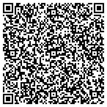 QR-код с контактной информацией организации Меткомсервис, компания