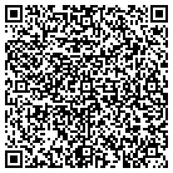 QR-код с контактной информацией организации ГронСиб, ООО
