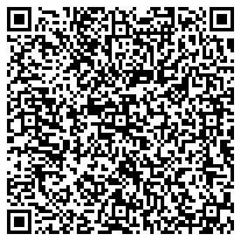 QR-код с контактной информацией организации К брик (K brick), ТОО
