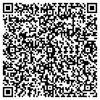 QR-код с контактной информацией организации Микеланжело, ИП