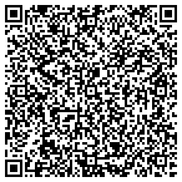 QR-код с контактной информацией организации Матинова, ИП