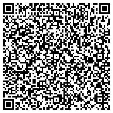 QR-код с контактной информацией организации Зазеркалье, ИП
