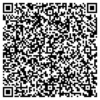 QR-код с контактной информацией организации Технониколь-Казахстан, ТОО