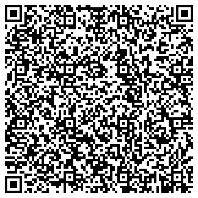 QR-код с контактной информацией организации Карагандинский завод пенобетона Восточный, ТОО
