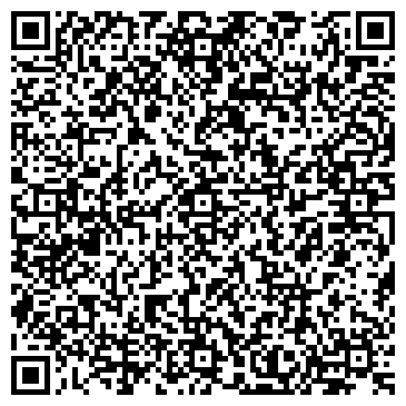 QR-код с контактной информацией организации ИП Романов А В