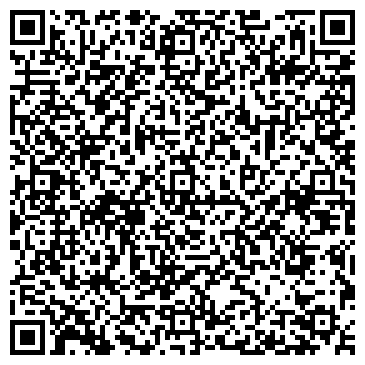 QR-код с контактной информацией организации ТОО "АлПласт Комфорт"