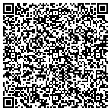 QR-код с контактной информацией организации ООО "Донецкая компания"