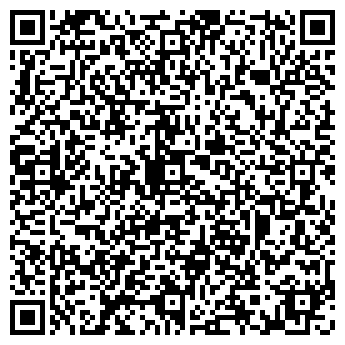 QR-код с контактной информацией организации ТОО «BAIRAK NS»