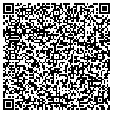 QR-код с контактной информацией организации КазРКдвери