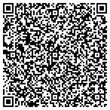 QR-код с контактной информацией организации ПП Чурей В.Ю.