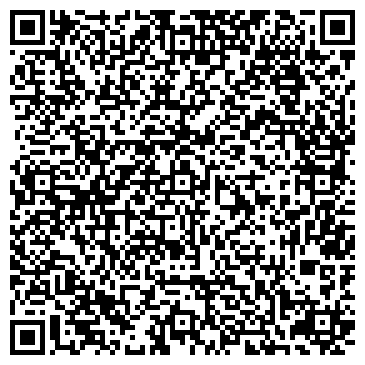 QR-код с контактной информацией организации ЧП "Волшебница"