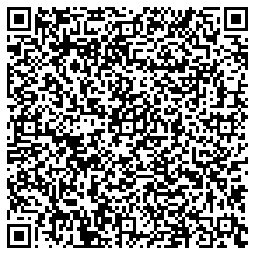 QR-код с контактной информацией организации Бабич Дизайн, СПД
