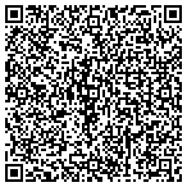 QR-код с контактной информацией организации Финтовые фундаменты KRINNER, ТОО