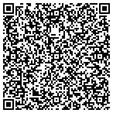 QR-код с контактной информацией организации ИП ЧП Лупенко