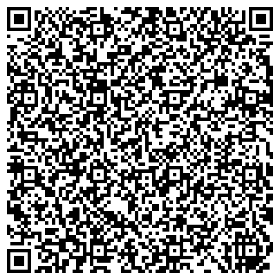 QR-код с контактной информацией организации ООО Астанинский филиал ТОО "СтеклоМир"