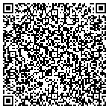 QR-код с контактной информацией организации ООО Принткей