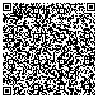 QR-код с контактной информацией организации Смарт клуб "Тайм Драйв"