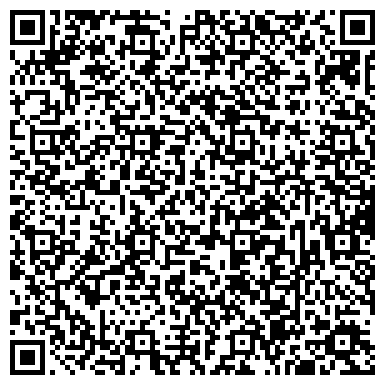 QR-код с контактной информацией организации ЧОУ Клуб Иностранных Языков