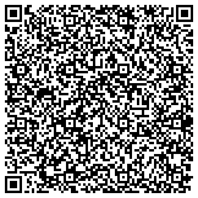 QR-код с контактной информацией организации магазин «Экодизайн»