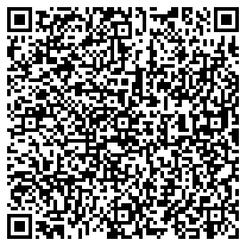 QR-код с контактной информацией организации ОДО "ВудПаллетМастер"