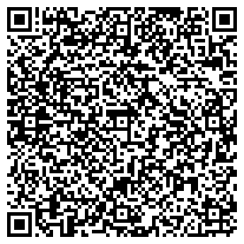 QR-код с контактной информацией организации ТОО Тurnescargo