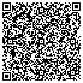 QR-код с контактной информацией организации ООО "Техзапчасть"