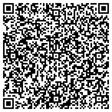 QR-код с контактной информацией организации ИП "Шатыр-Кровля"