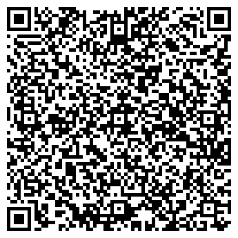 QR-код с контактной информацией организации ООО "Элимакс"
