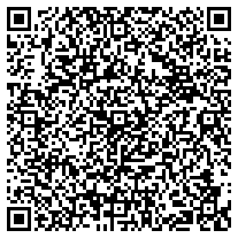 QR-код с контактной информацией организации ООО ДЕРЕВЯННАЯ РУСЬ