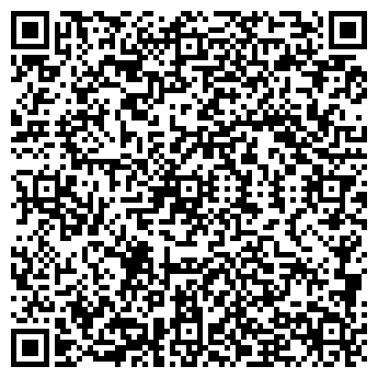 QR-код с контактной информацией организации ИП Филимонов