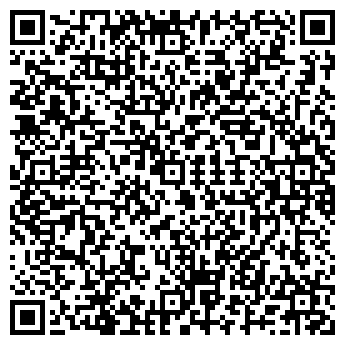 QR-код с контактной информацией организации ООО СОЦИУМ