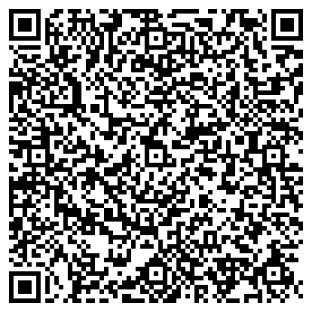 QR-код с контактной информацией организации Данивест, ООО