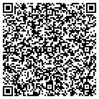 QR-код с контактной информацией организации Боракку, ООО