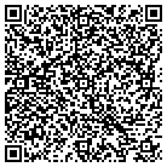 QR-код с контактной информацией организации Ронадан, ПТЧУП