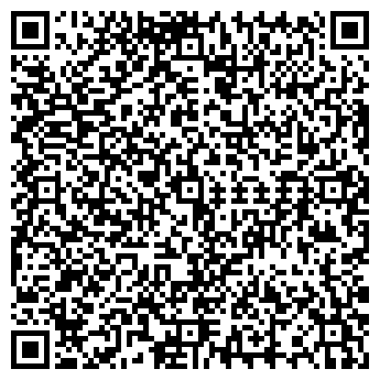 QR-код с контактной информацией организации АРХИГРАФ