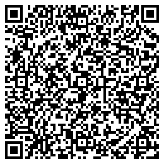 QR-код с контактной информацией организации Юркус, ЧУП