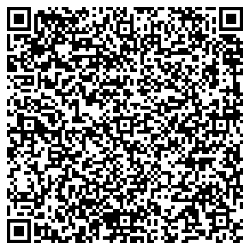 QR-код с контактной информацией организации Буйневич А. Н., ИП
