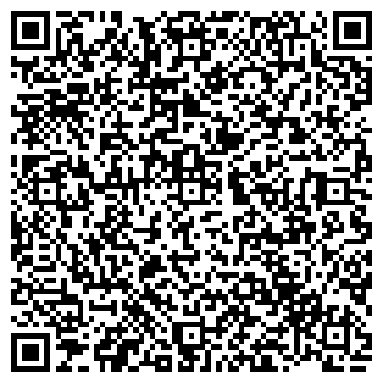 QR-код с контактной информацией организации СПД Бабяк