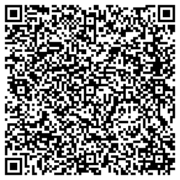 QR-код с контактной информацией организации ООО «Алана Трейд»