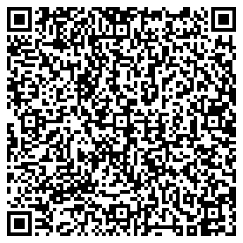 QR-код с контактной информацией организации Общество с ограниченной ответственностью Завод ЖБК