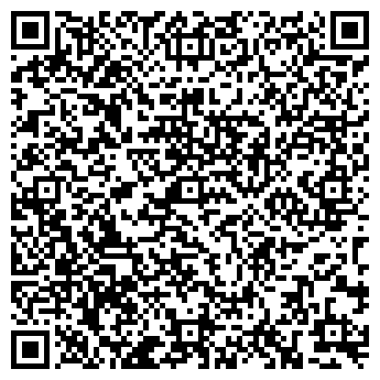 QR-код с контактной информацией организации Будинвест-Лидер